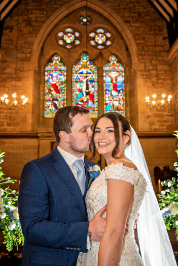 Alnwick Garden Weddings
