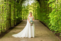 Alnwick Garden Weddings