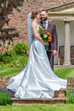 Hardwick Hall Hotel Weddings