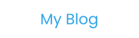My Blog